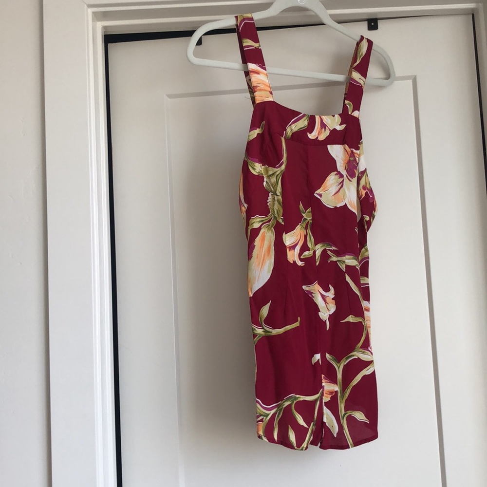 Flynn Skye romper
